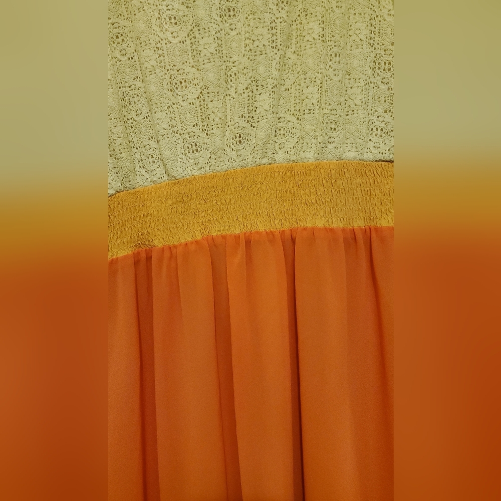 Flying Tomato maxi dress - Picture 6 of 7